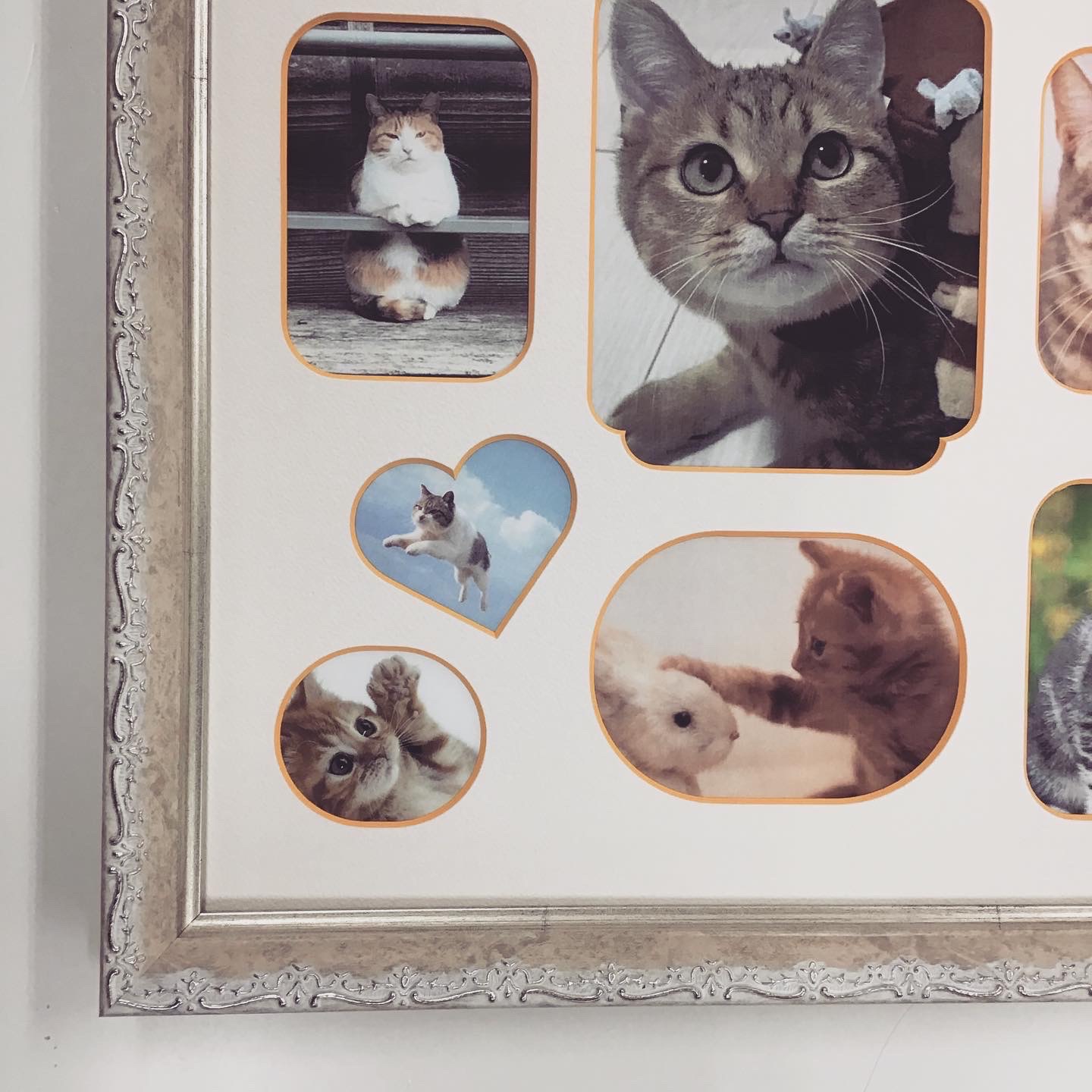  額縁のタカハシ松本店 3