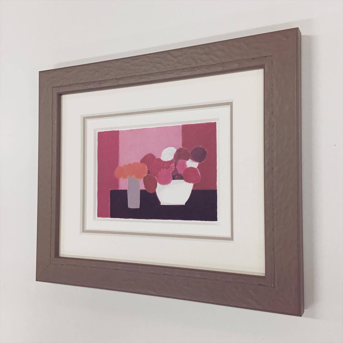  額縁のタカハシ松本店 2