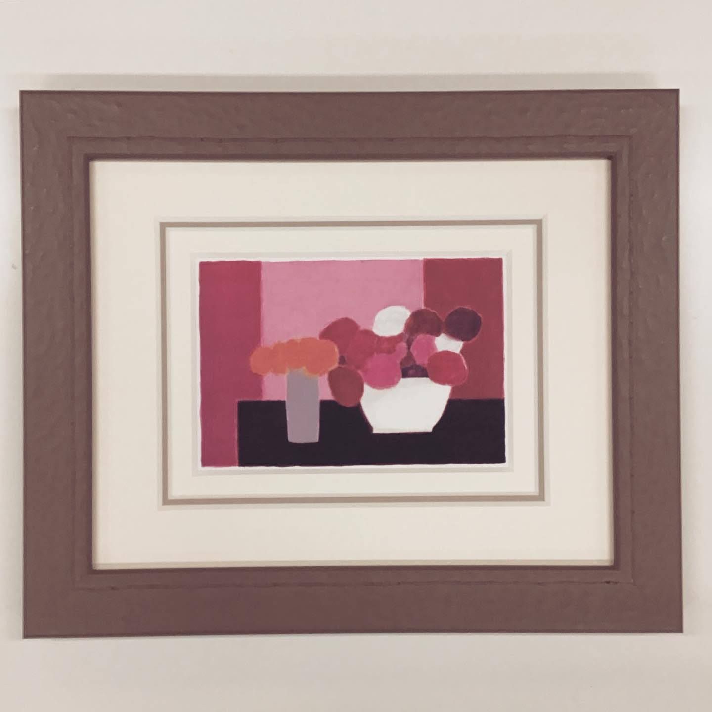  額縁のタカハシ松本店 1