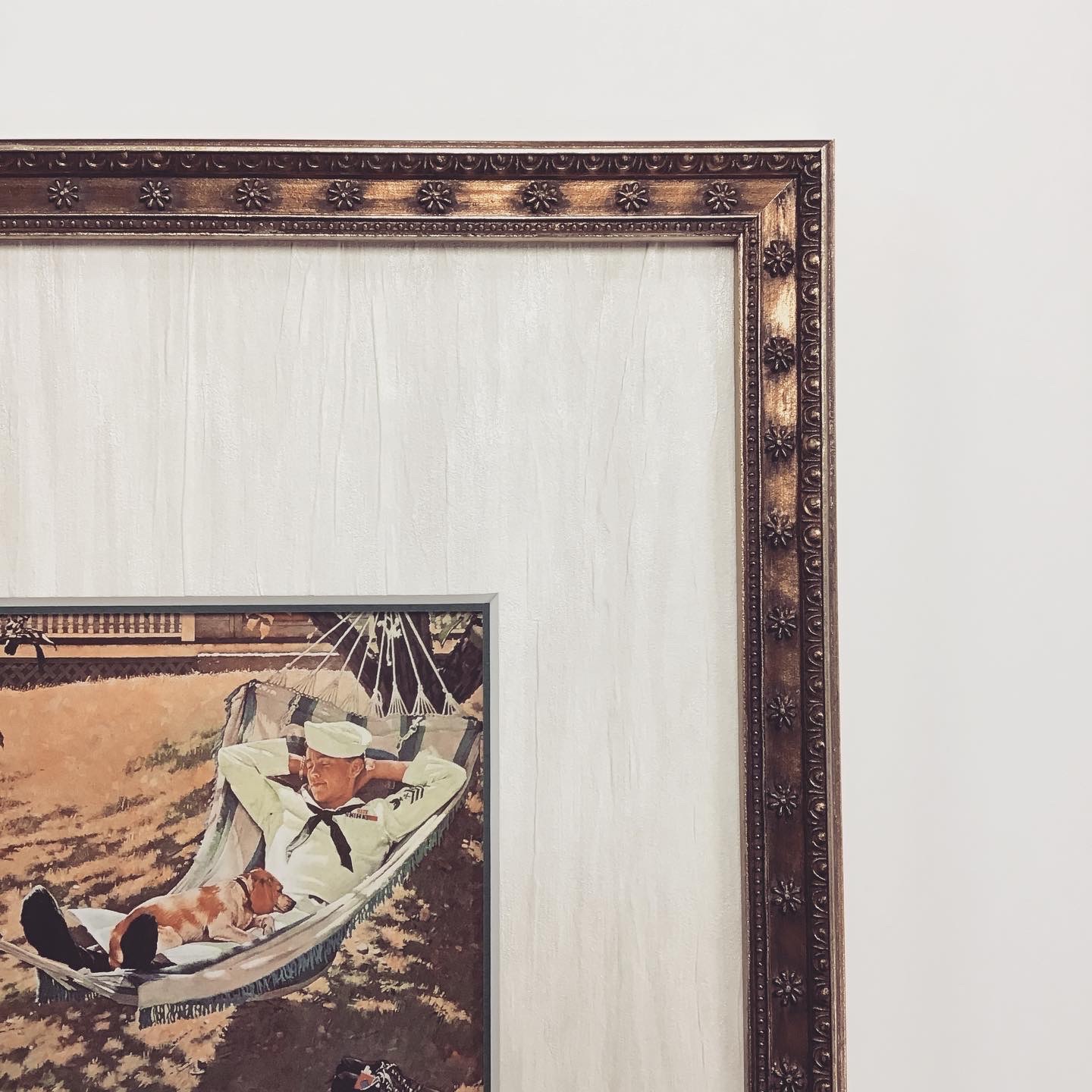  額縁のタカハシ松本店 3