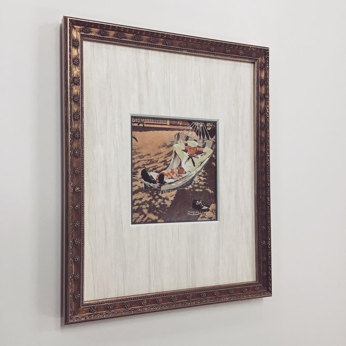  額縁のタカハシ松本店 2