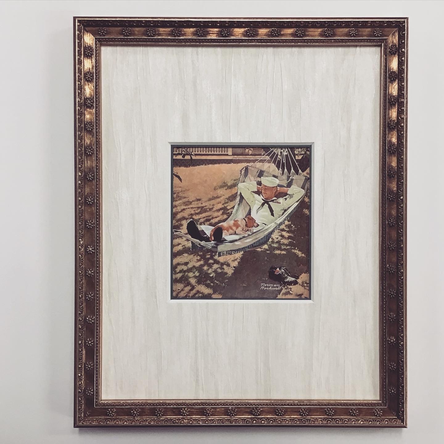  額縁のタカハシ松本店 1