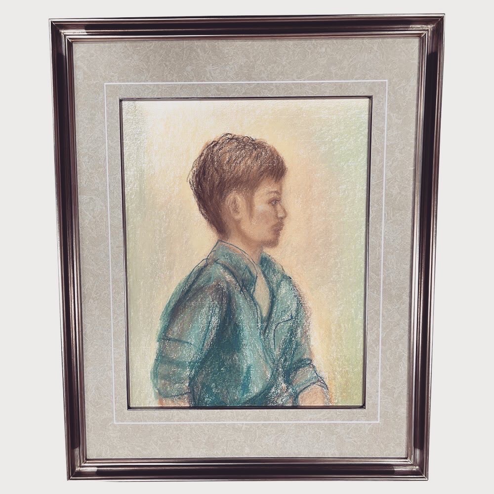 fra-me  額縁のタカハシ松本店