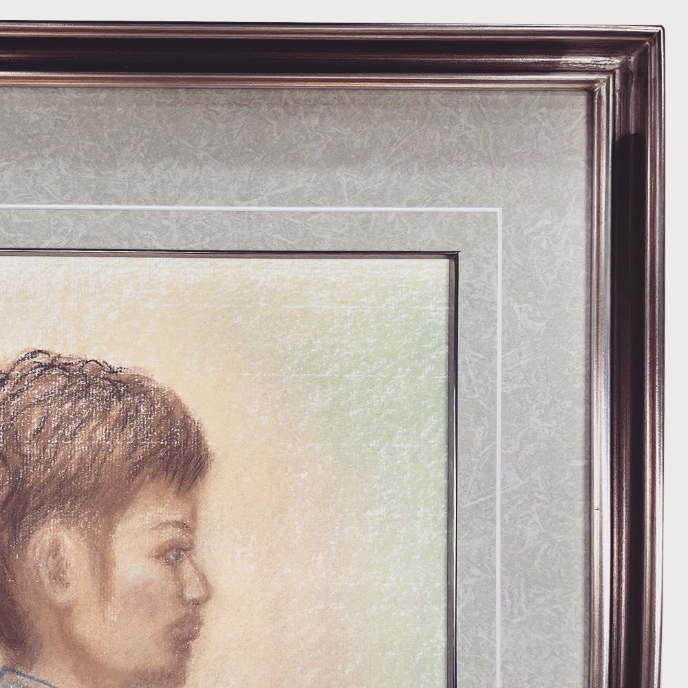  額縁のタカハシ松本店 3