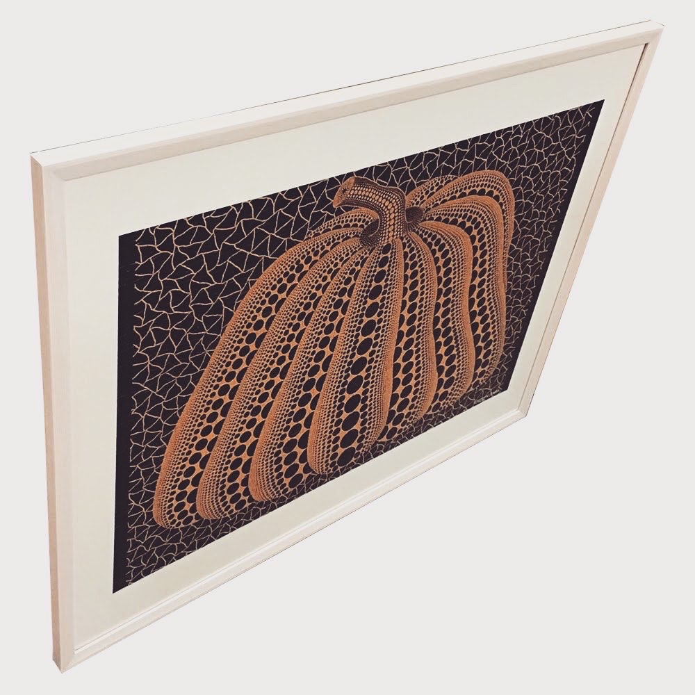  額縁のタカハシ松本店 3