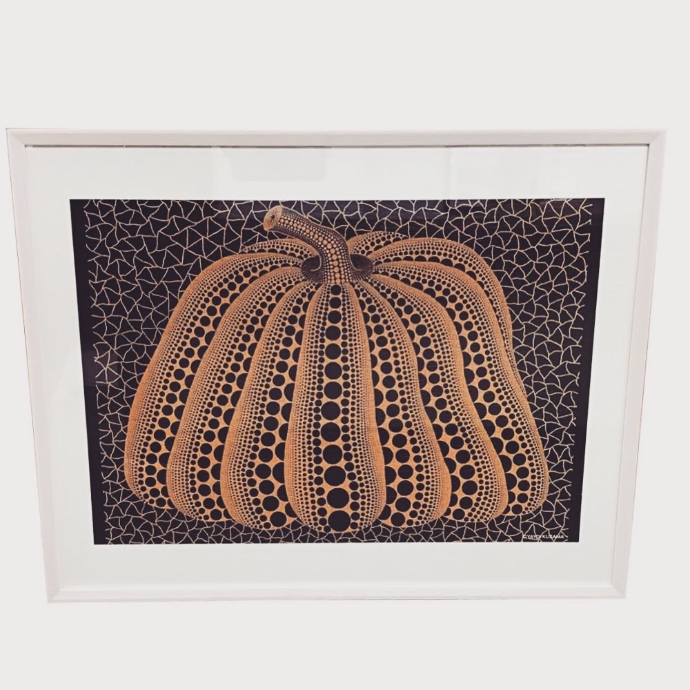  額縁のタカハシ松本店 1