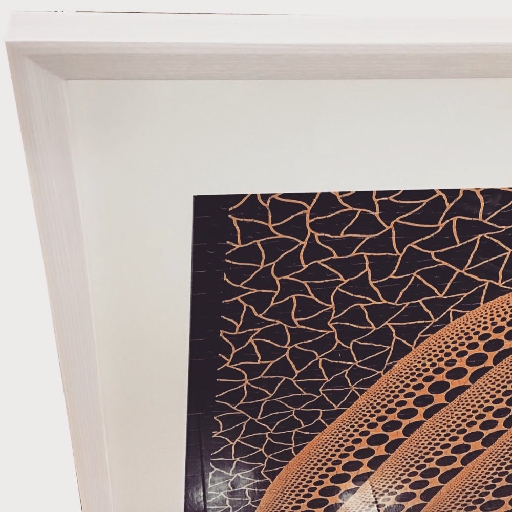  額縁のタカハシ松本店 2