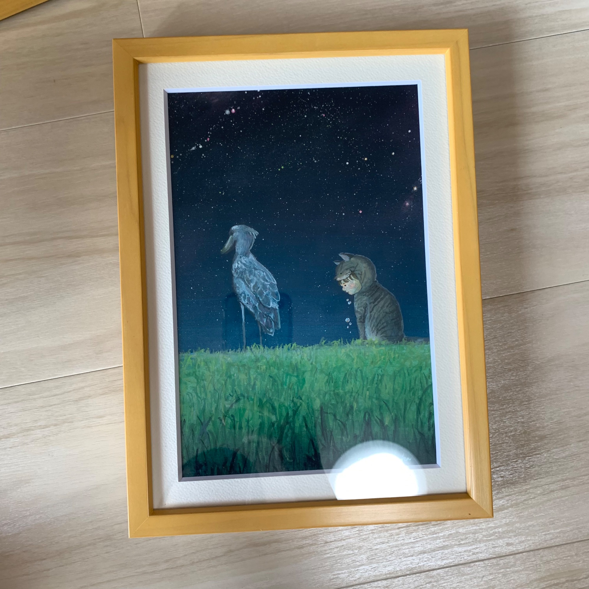 fra-me  ながつかゆうか