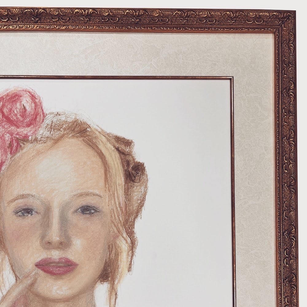  額縁のタカハシ松本店 3