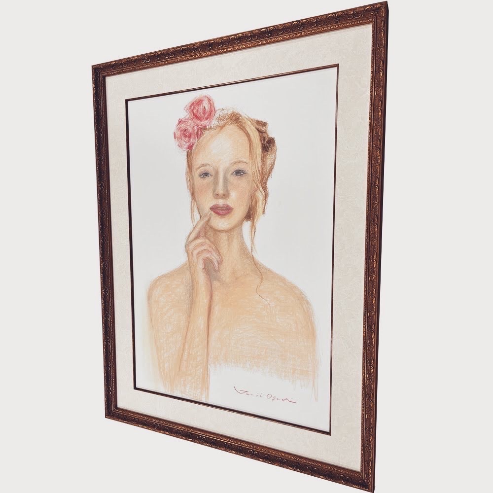  額縁のタカハシ松本店 2