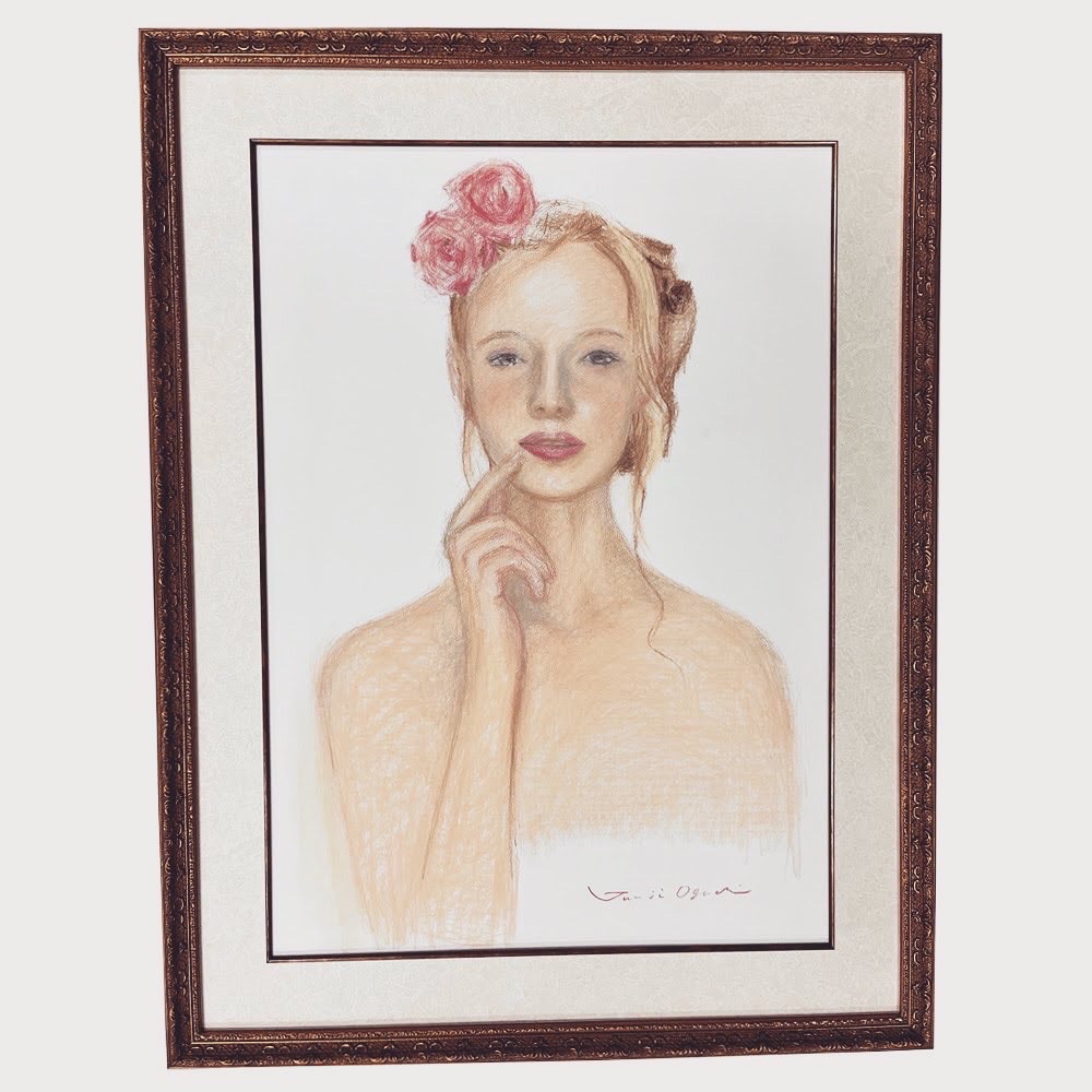 fra-me  額縁のタカハシ松本店