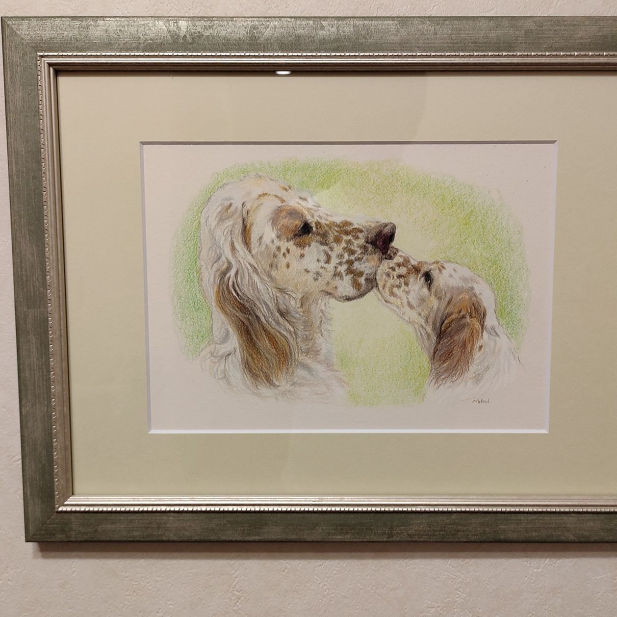  ソフィアパパ 1