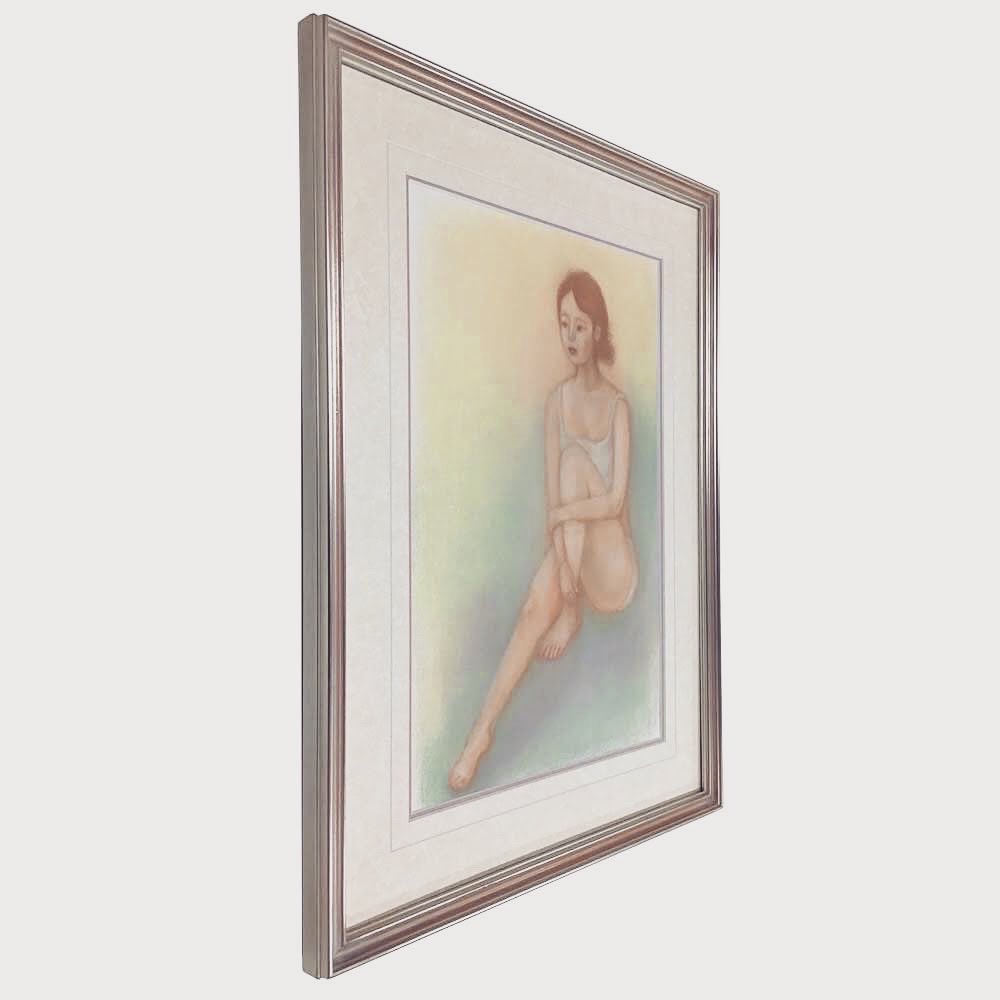  額縁のタカハシ松本店 2