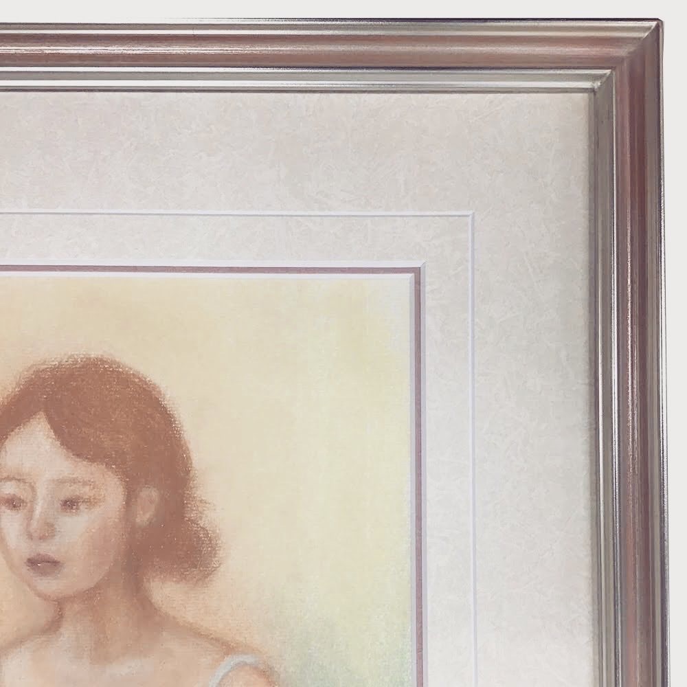  額縁のタカハシ松本店 3