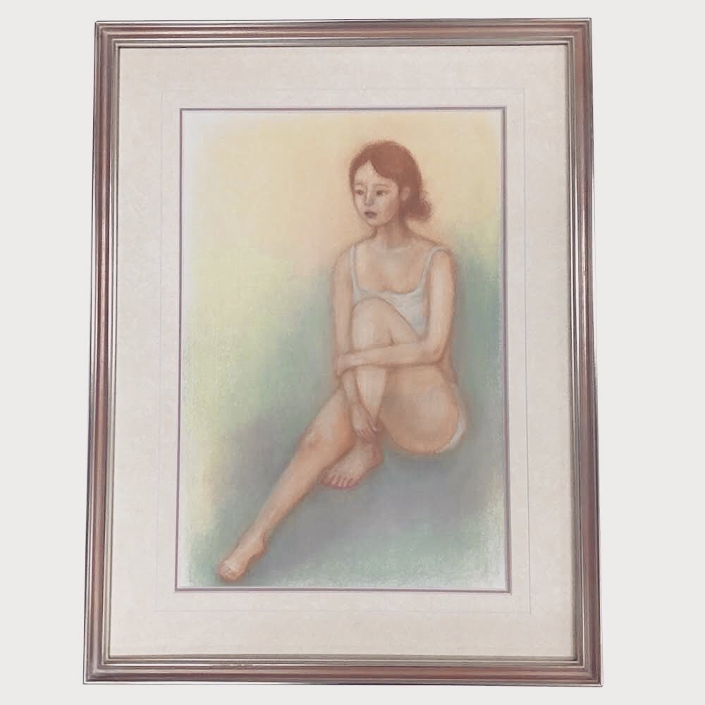  額縁のタカハシ松本店 1