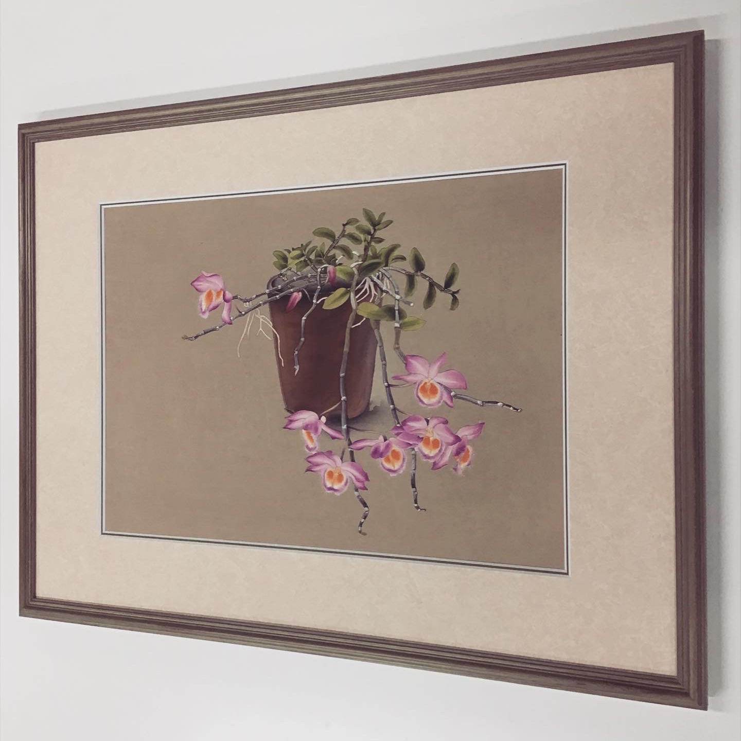  額縁のタカハシ松本店 2