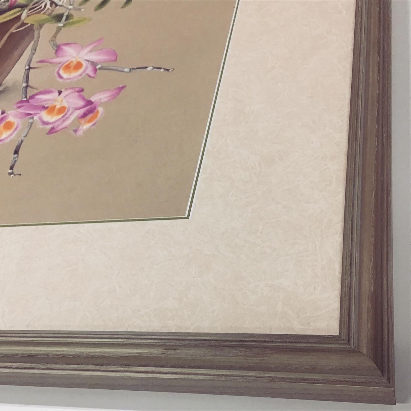  額縁のタカハシ松本店 3