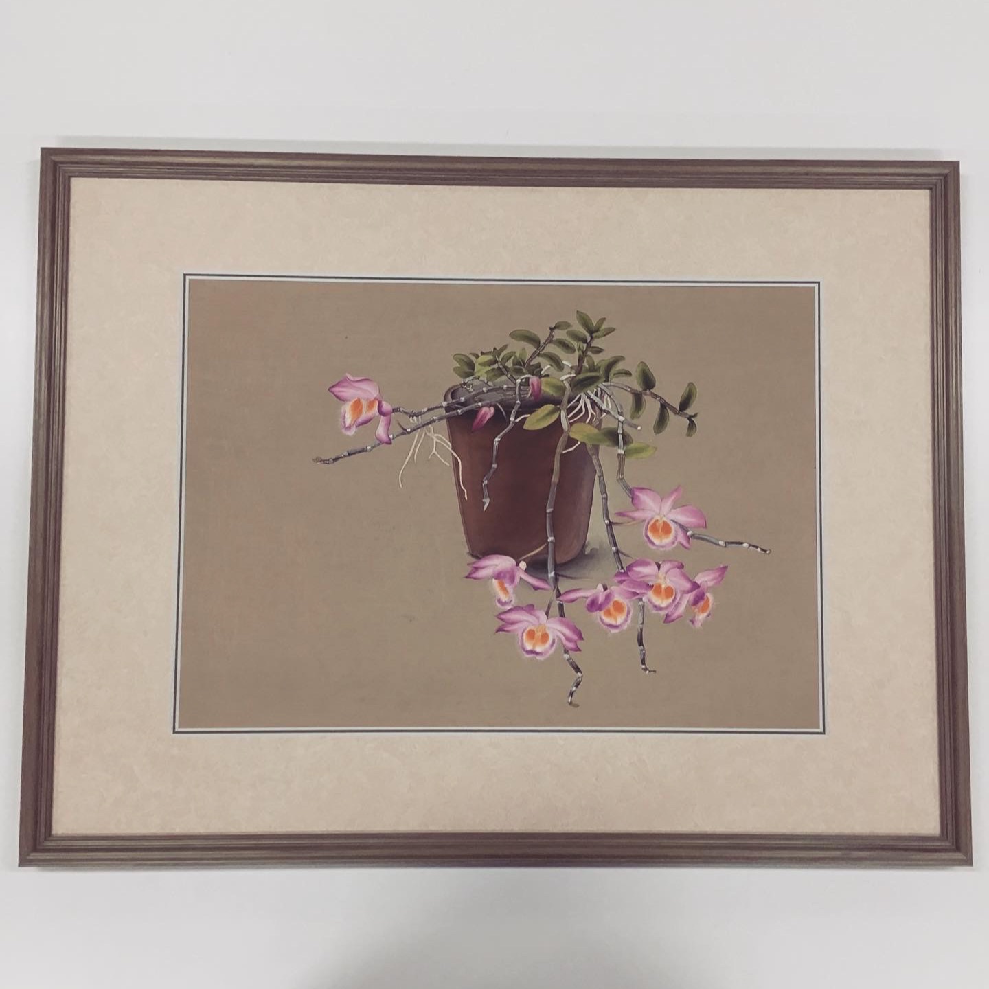  額縁のタカハシ松本店 1