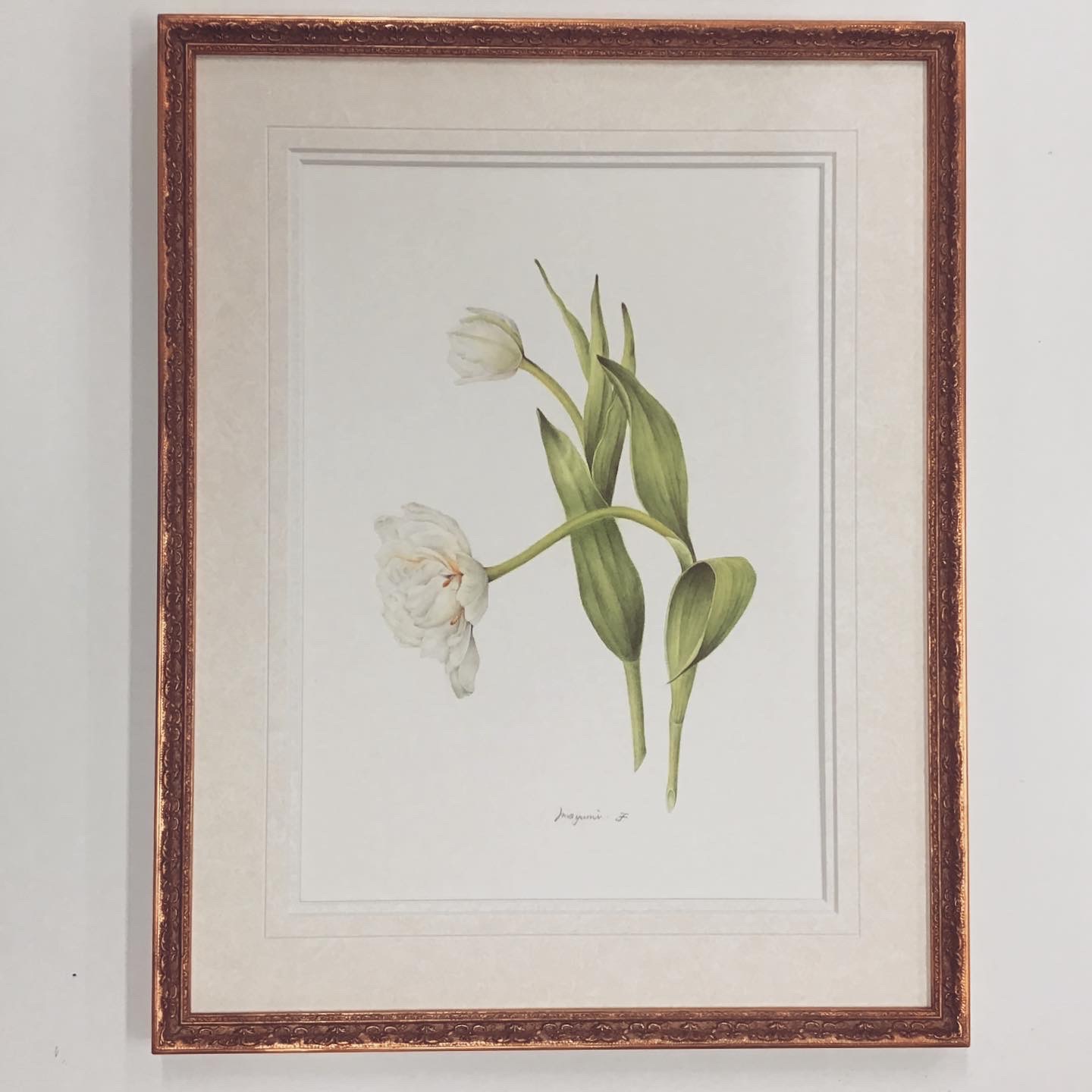  額縁のタカハシ松本店 1