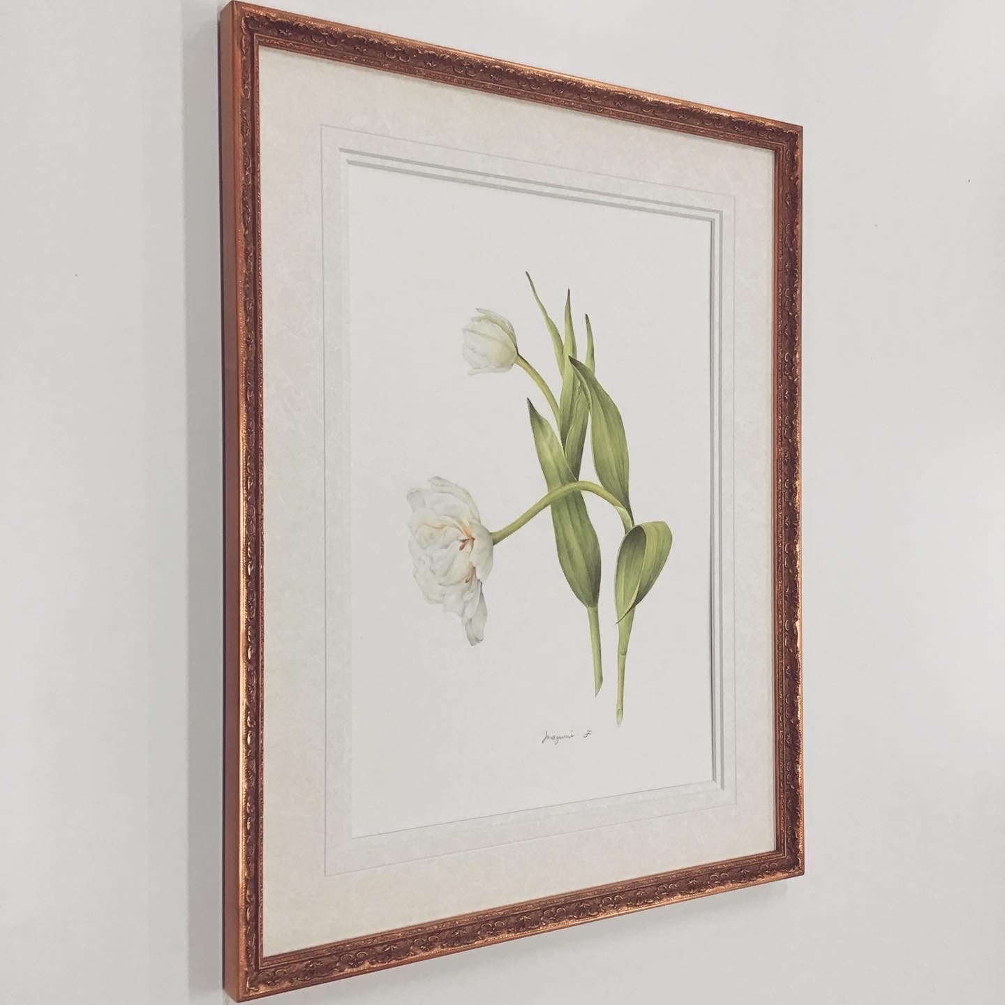  額縁のタカハシ松本店 2