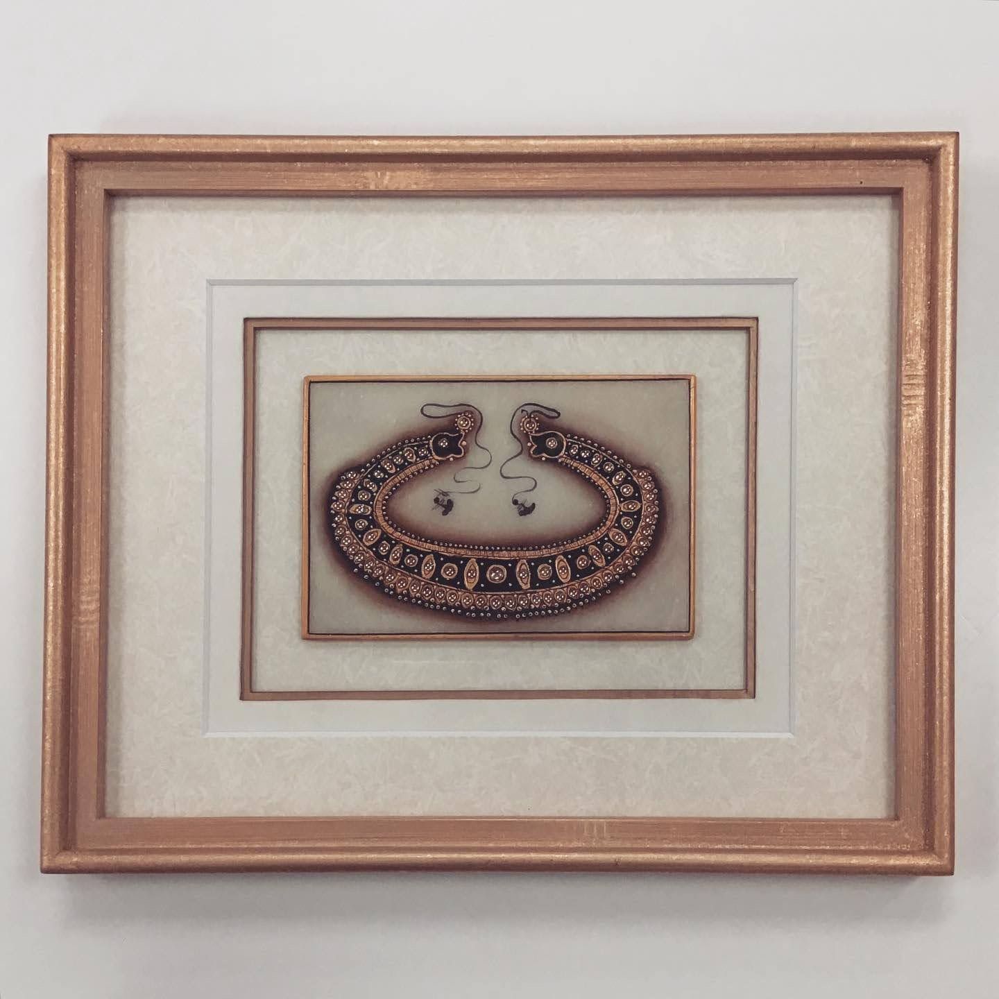  額縁のタカハシ松本店 1