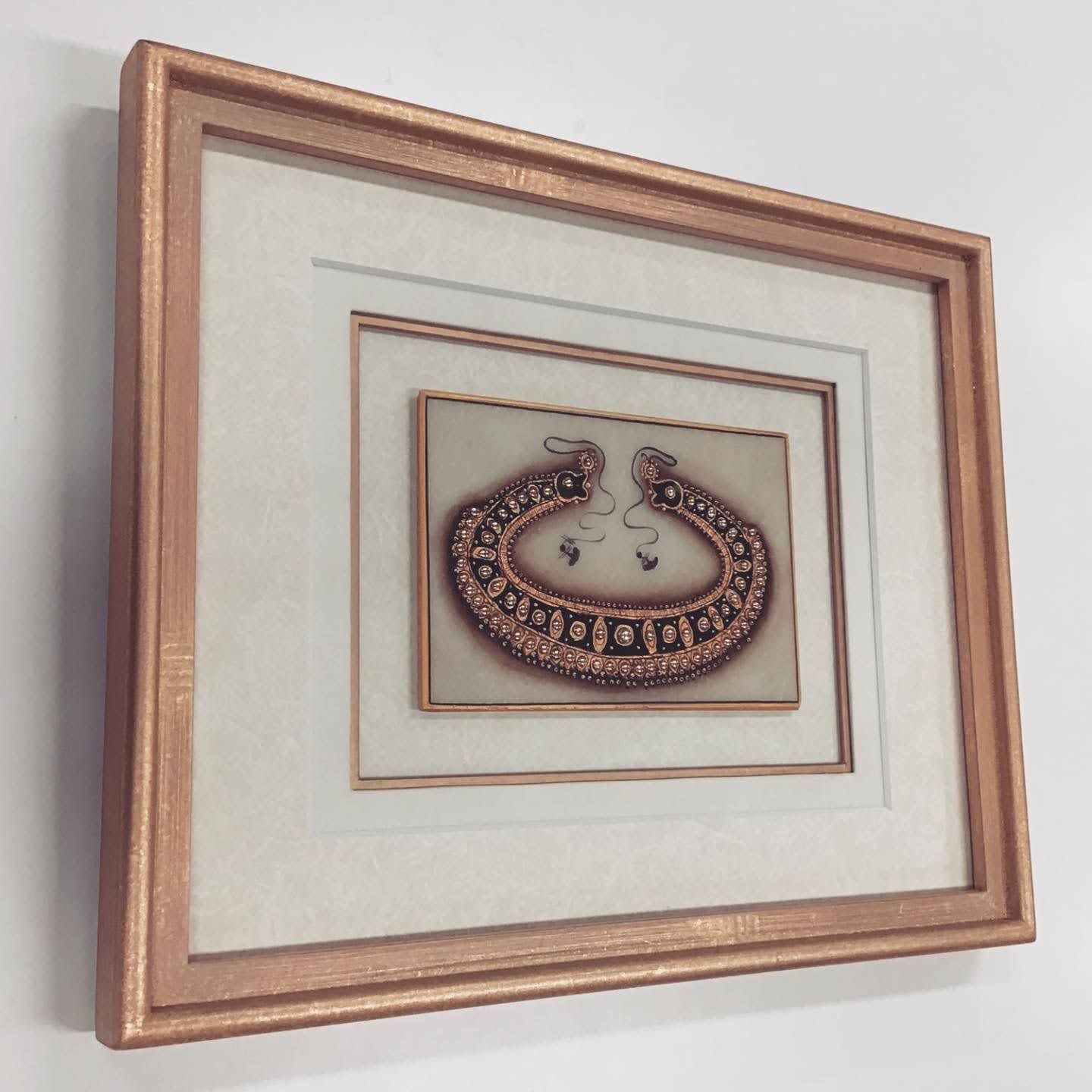  額縁のタカハシ松本店 3