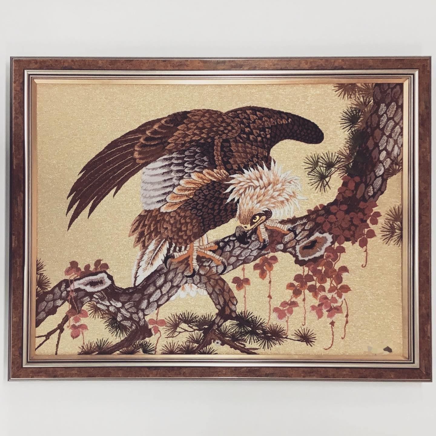 fra-me  額縁のタカハシ松本店