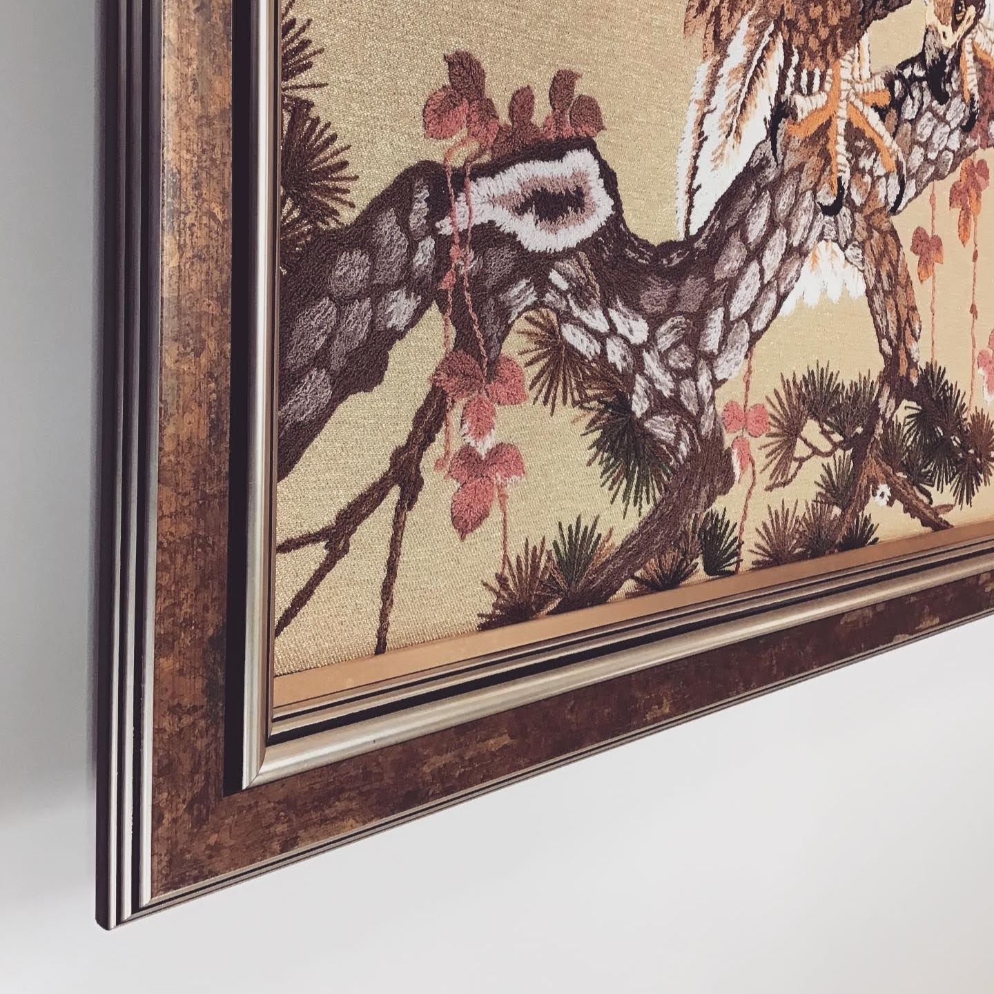  額縁のタカハシ松本店 2