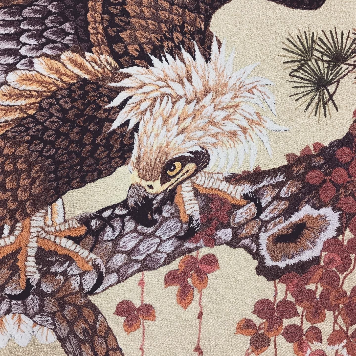  額縁のタカハシ松本店 3