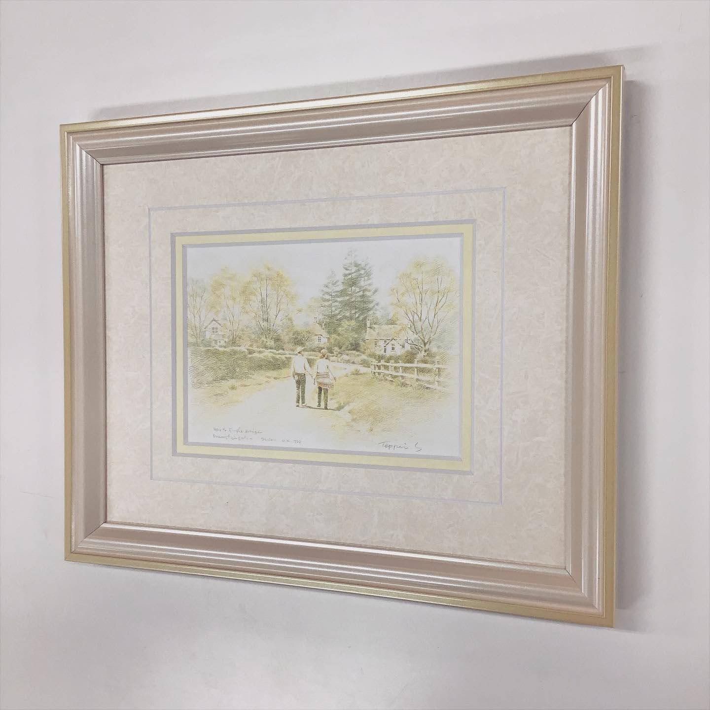  額縁のタカハシ松本店 2