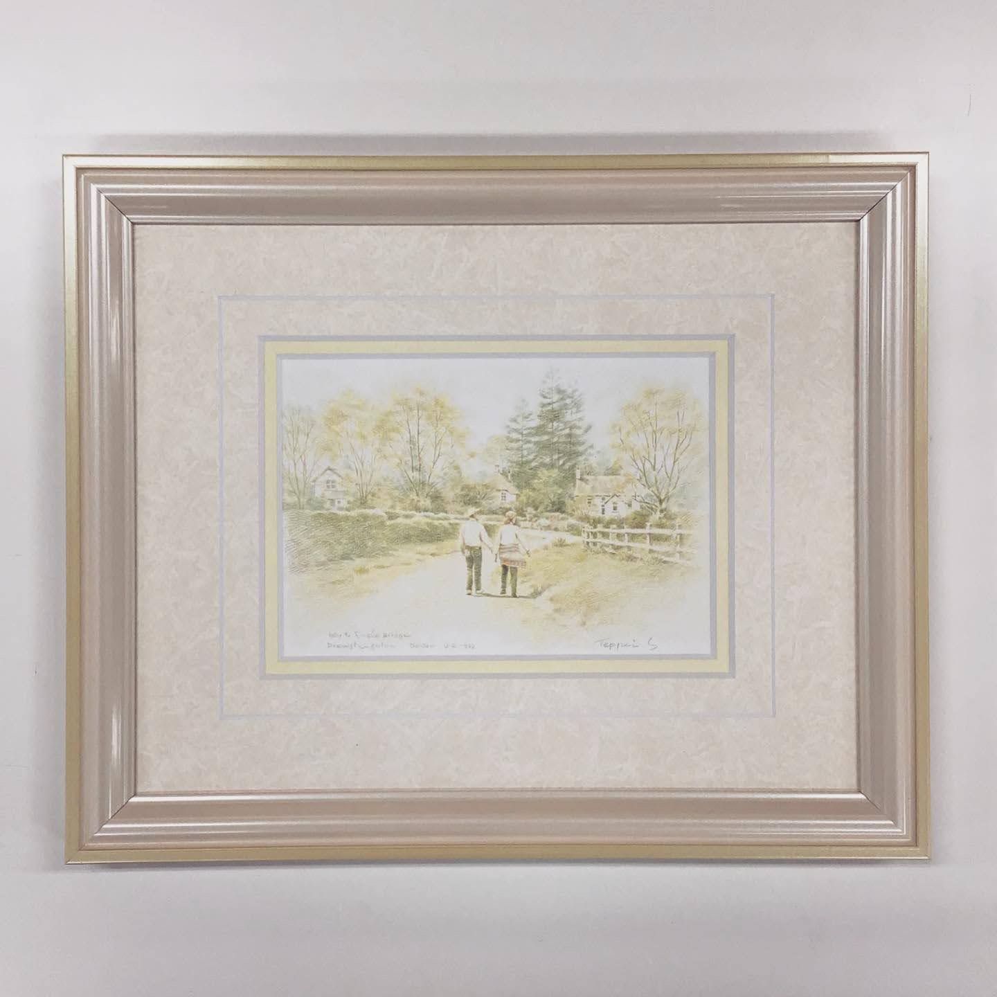 fra-me  額縁のタカハシ松本店