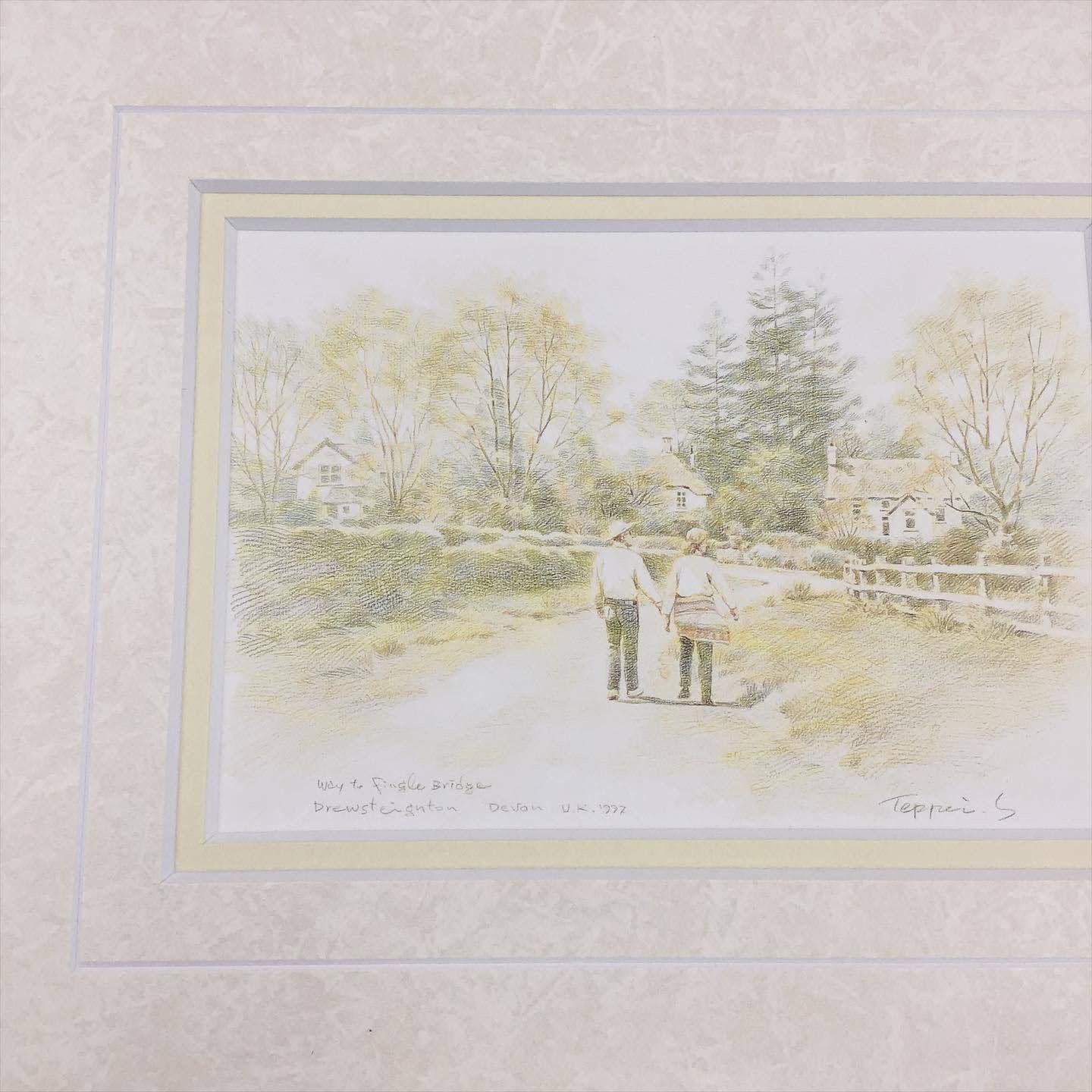  額縁のタカハシ松本店 3