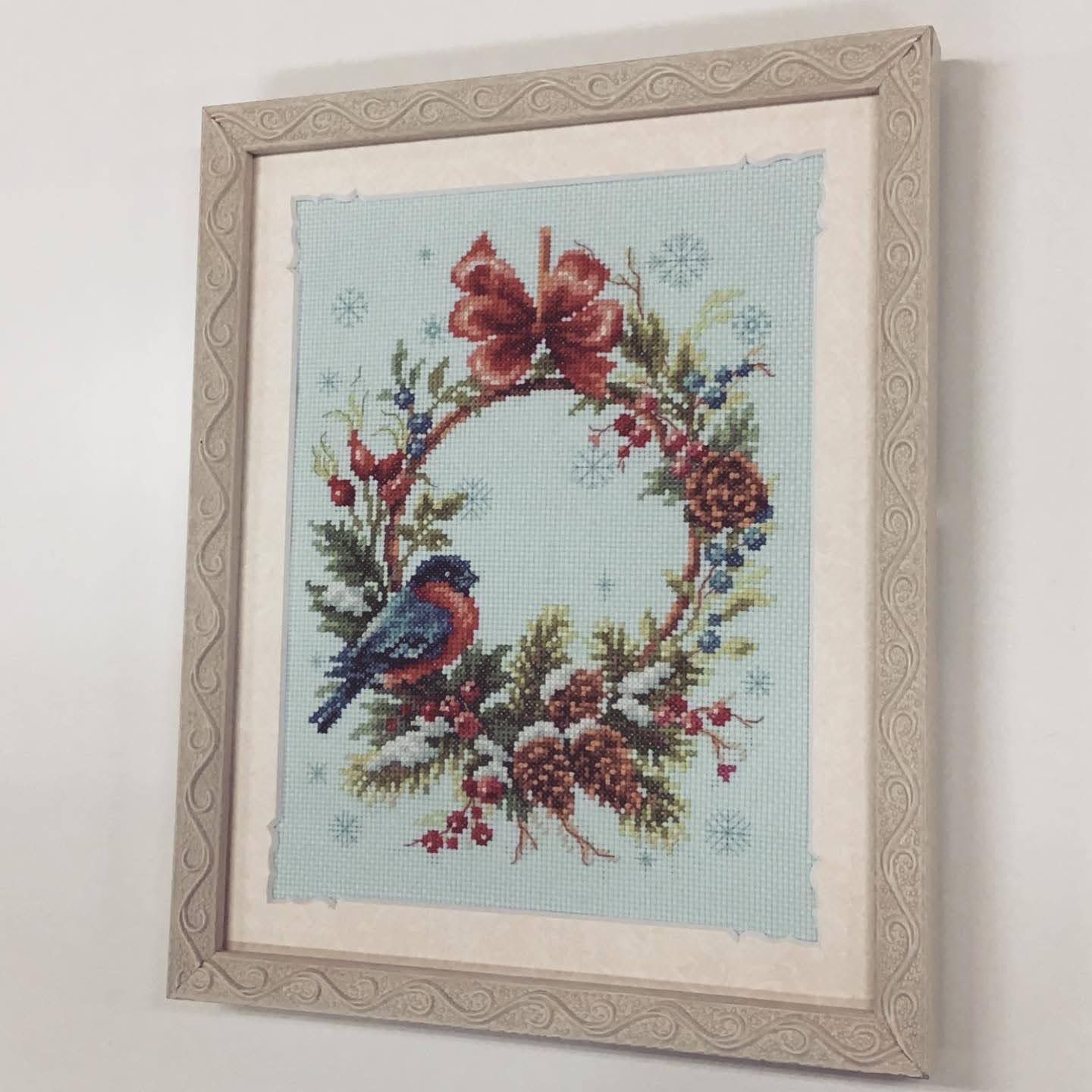  額縁のタカハシ松本店 2