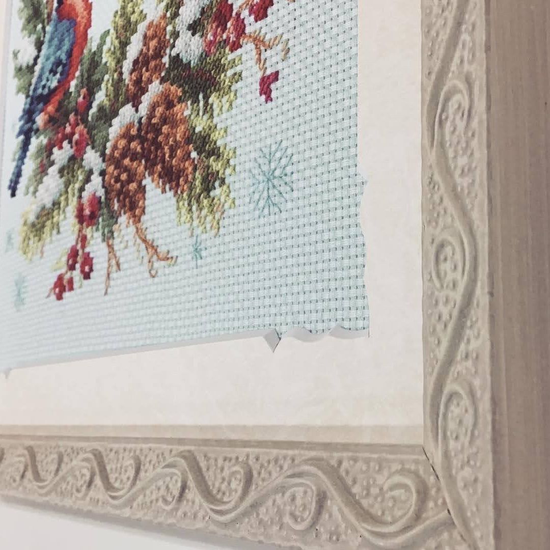  額縁のタカハシ松本店 3