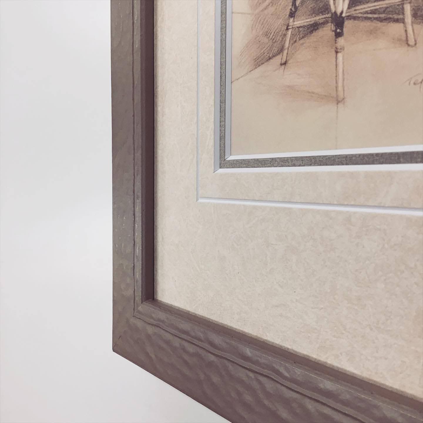  額縁のタカハシ松本店 3