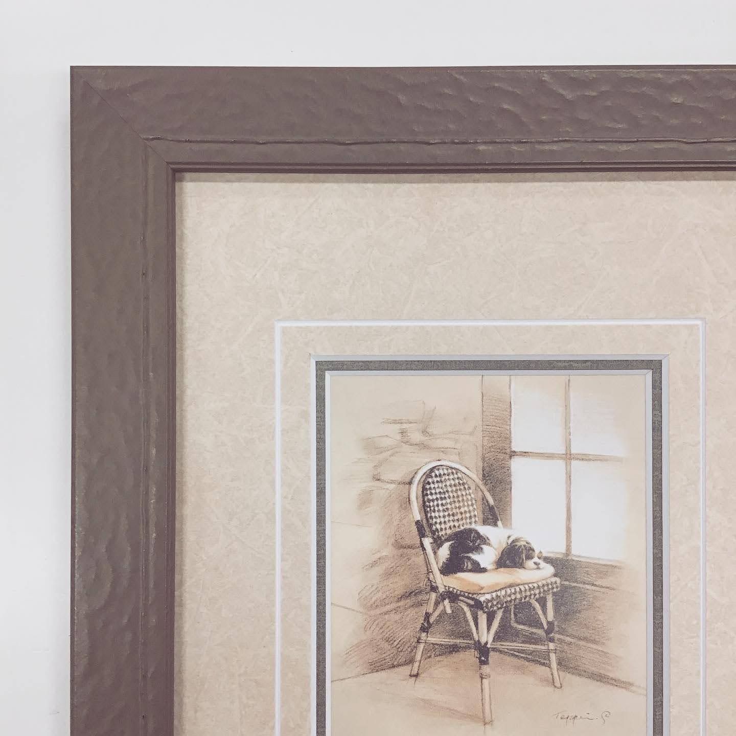  額縁のタカハシ松本店 2