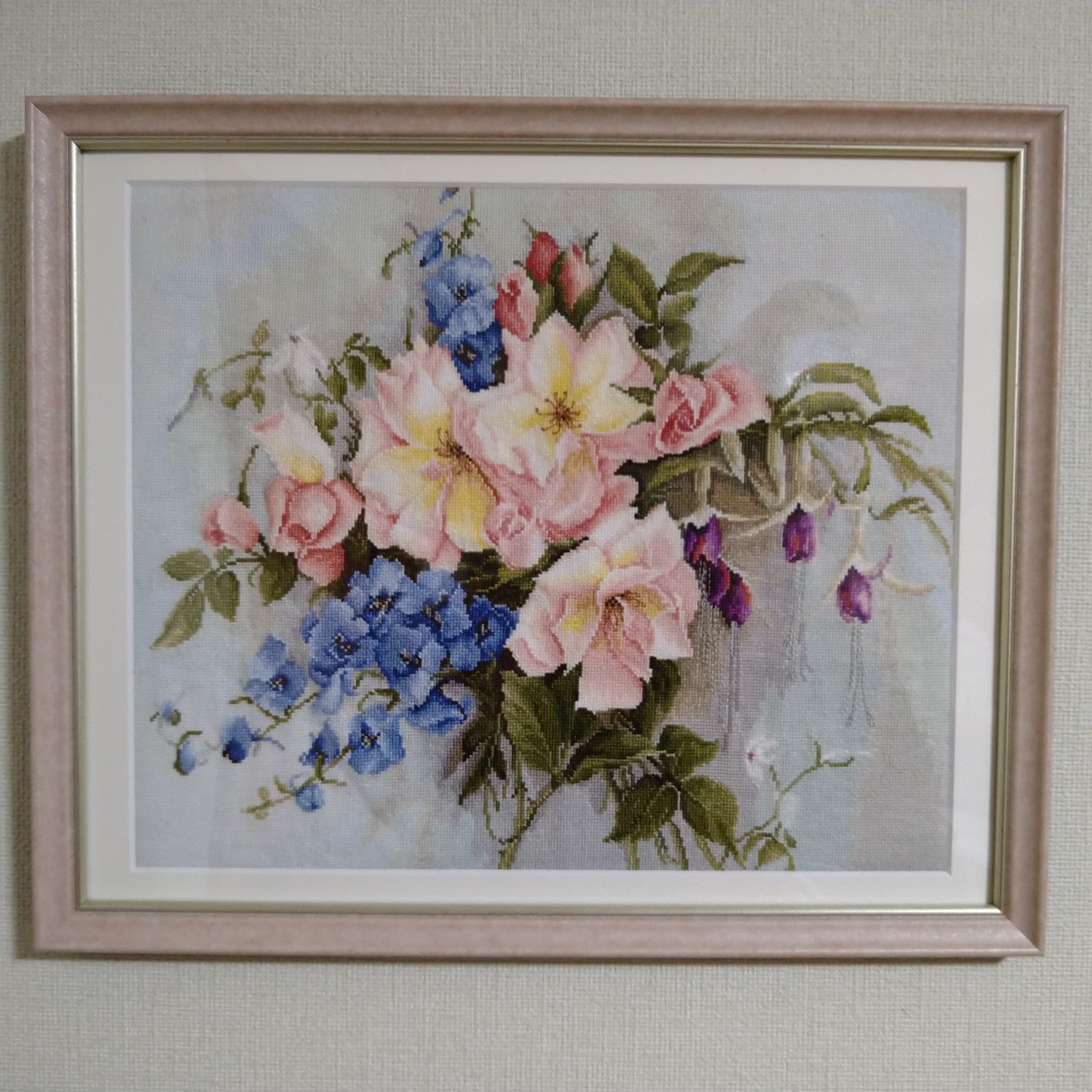 fra-me  シロメダカ