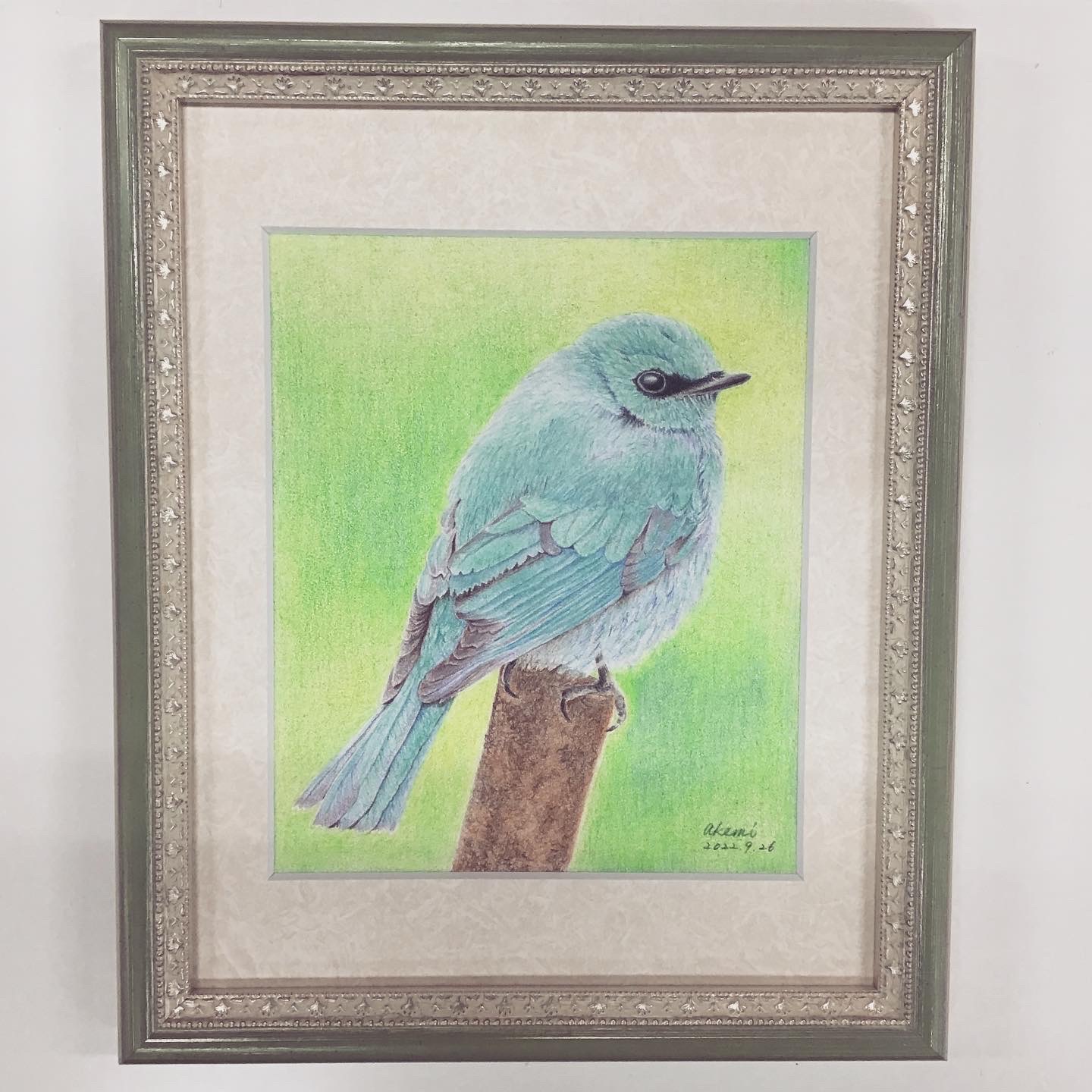 fra-me  額縁のタカハシ松本店