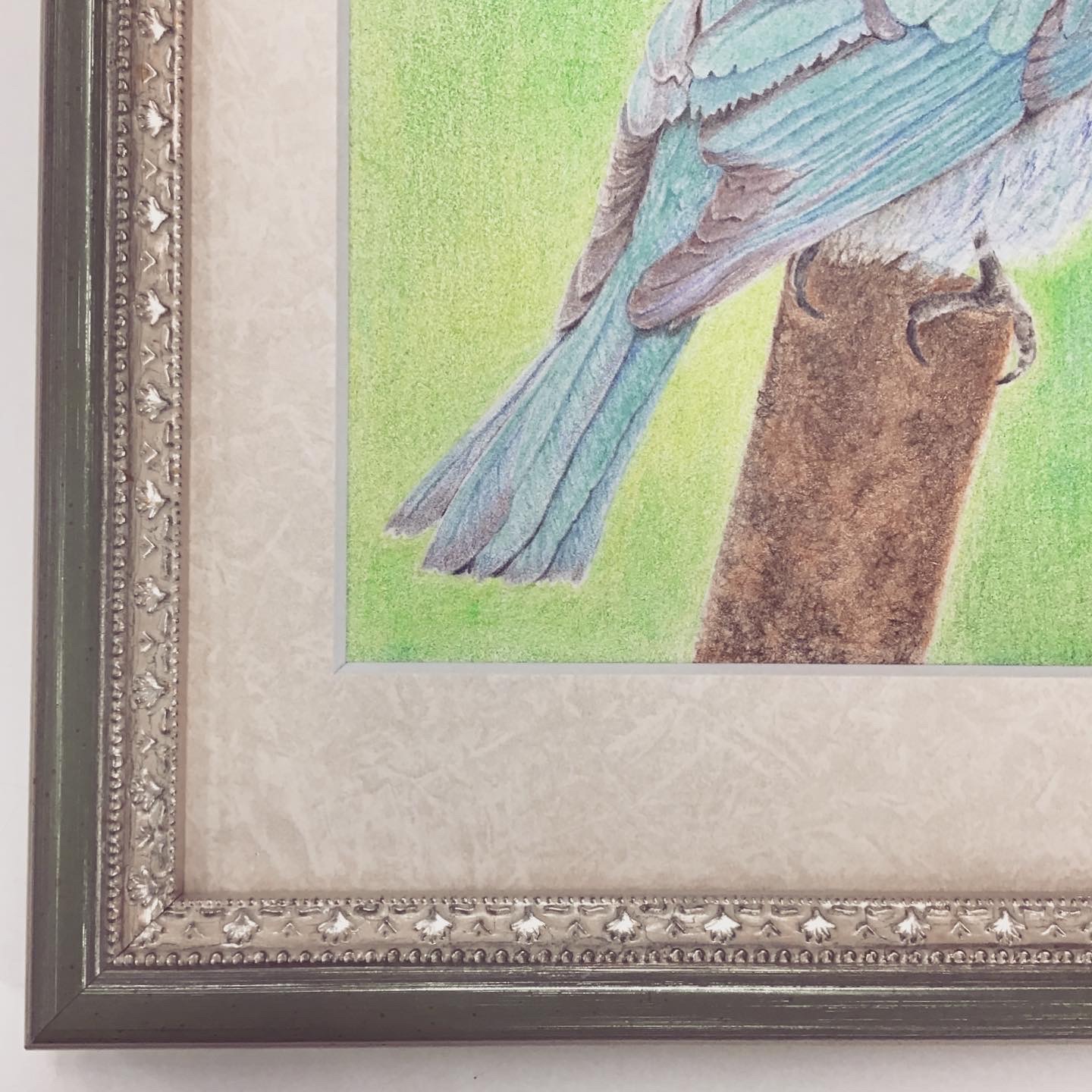  額縁のタカハシ松本店 3