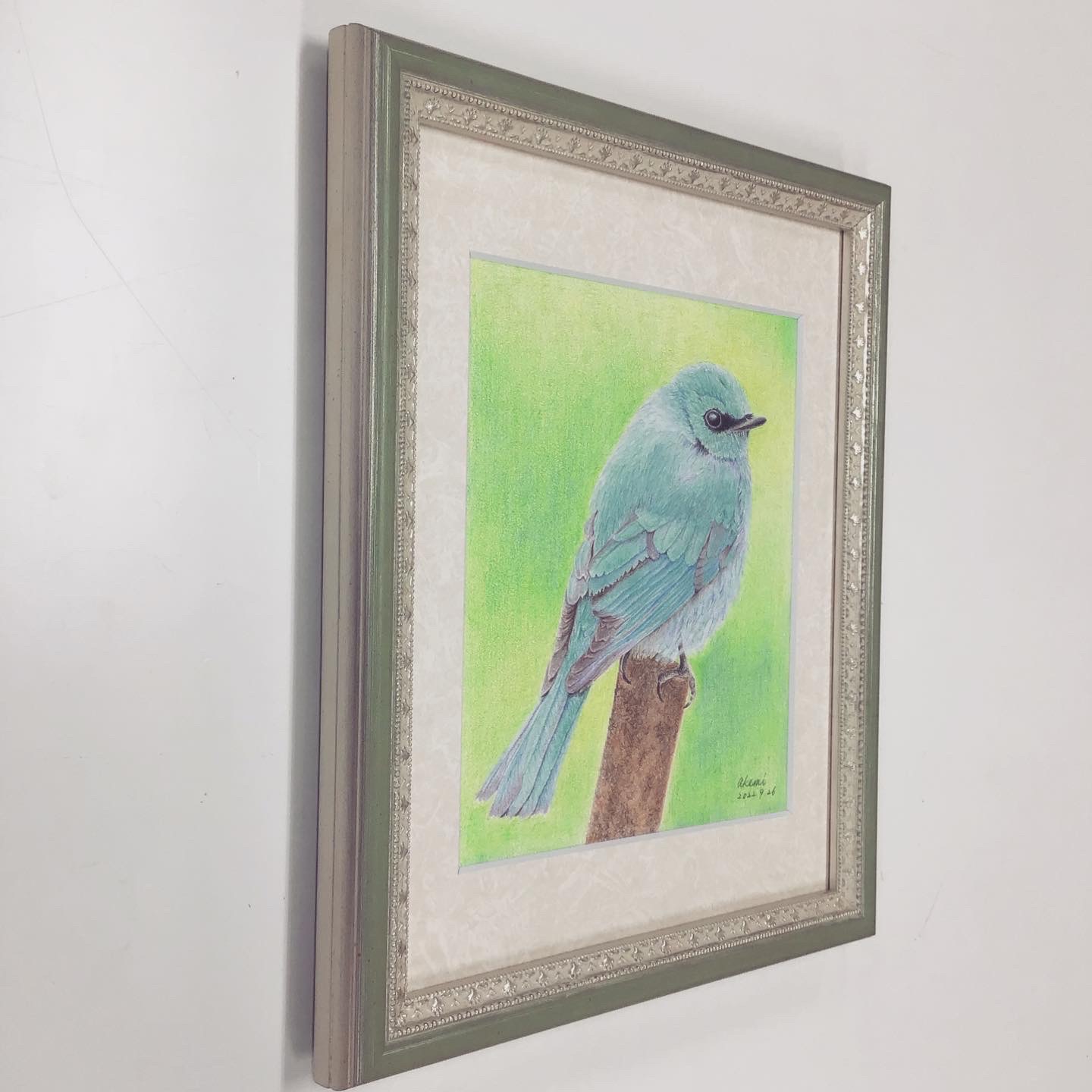  額縁のタカハシ松本店 2