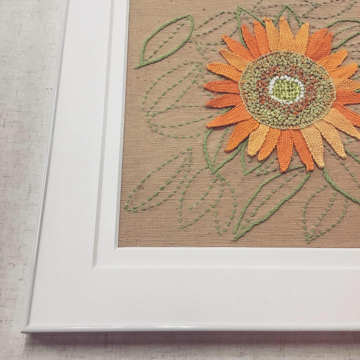  額縁のタカハシ松本店 2