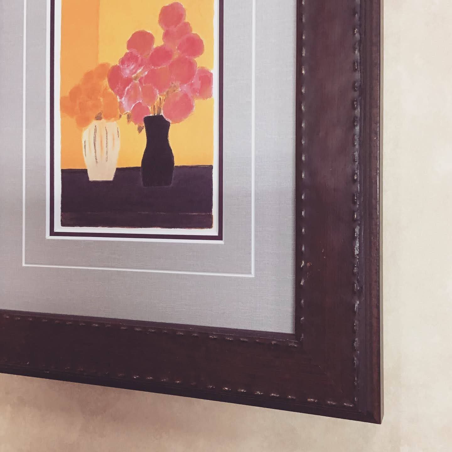  額縁のタカハシ松本店 3