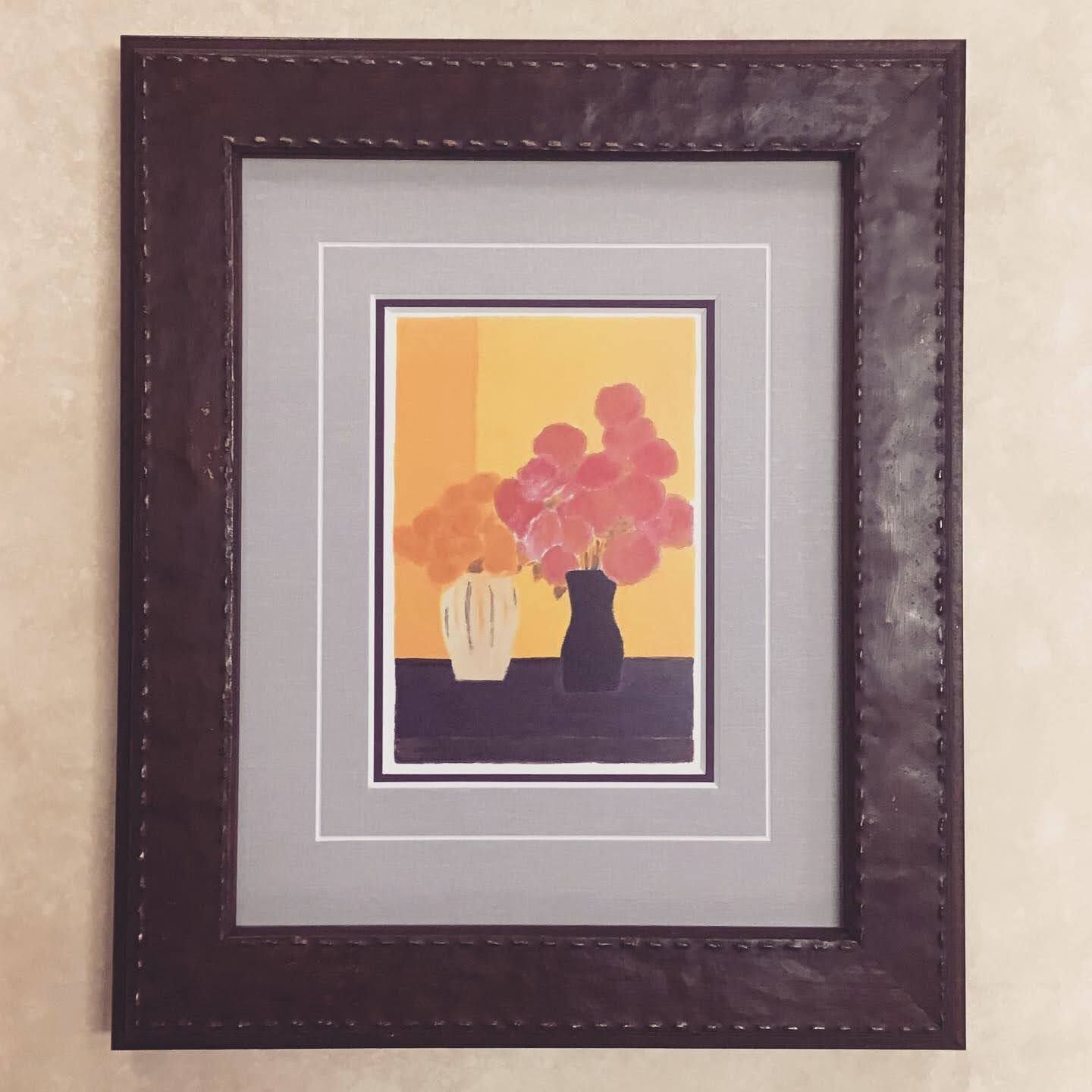  額縁のタカハシ松本店 1