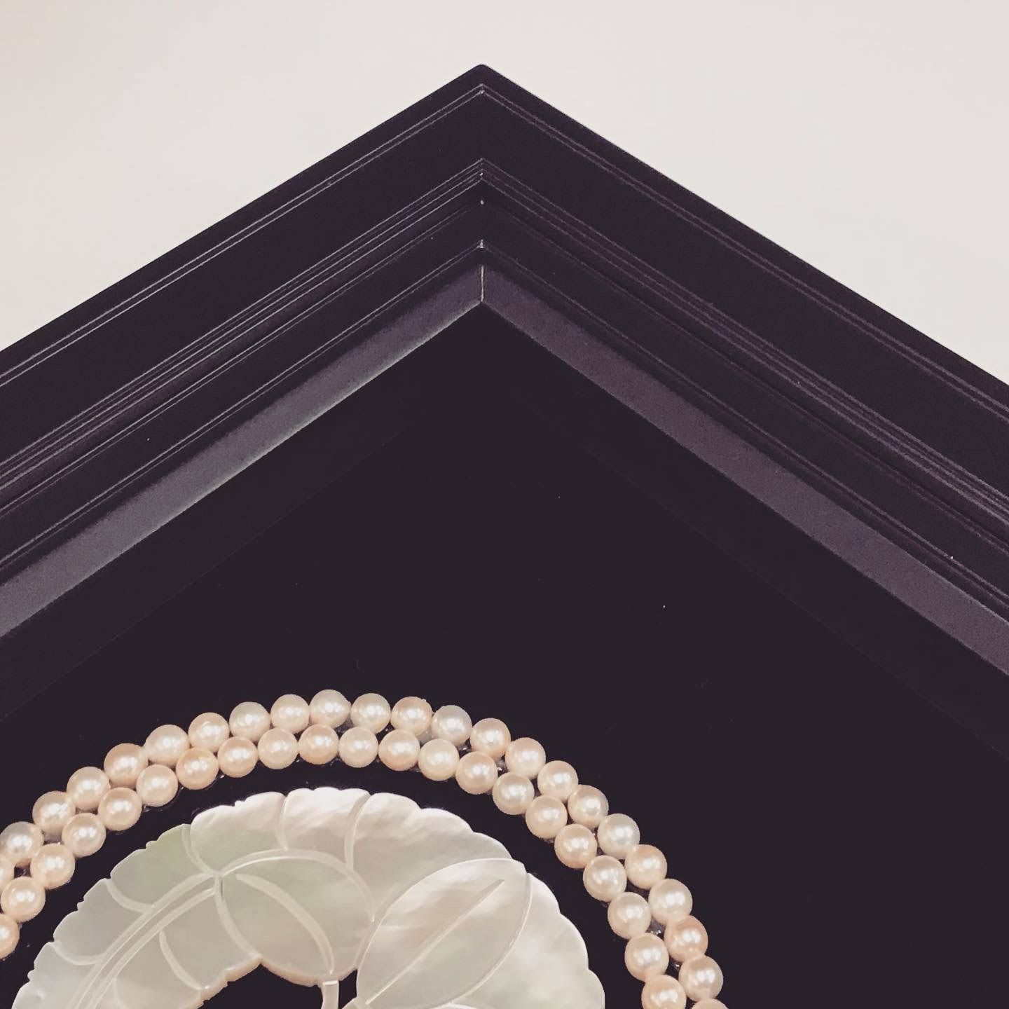  額縁のタカハシ松本店 3