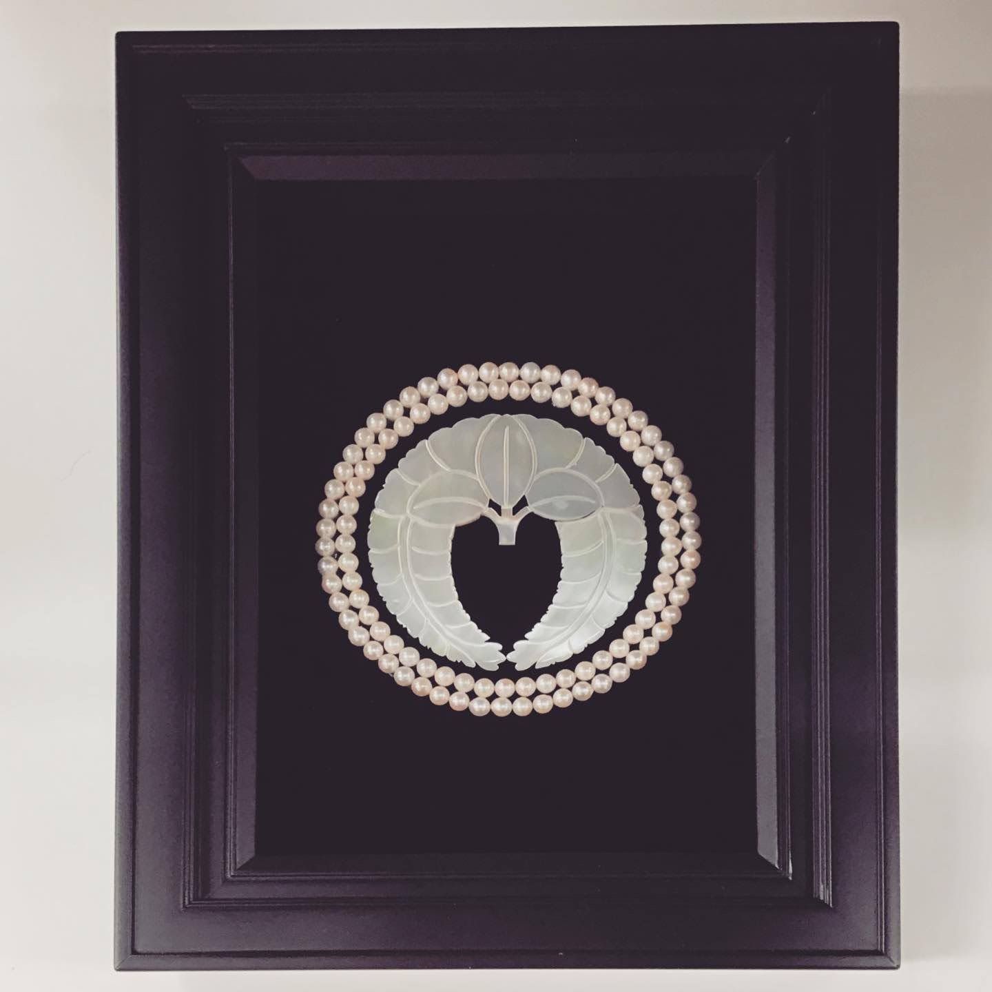  額縁のタカハシ松本店 2