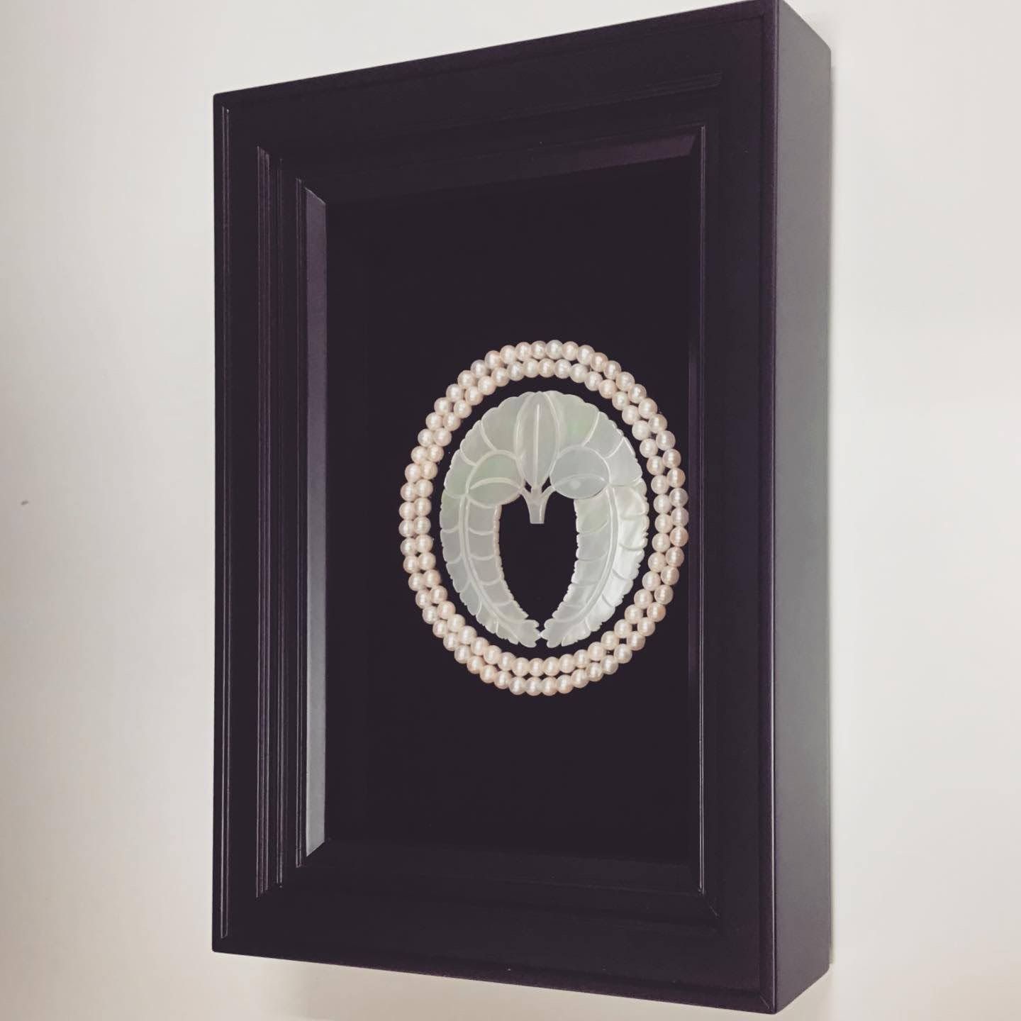  額縁のタカハシ松本店 1