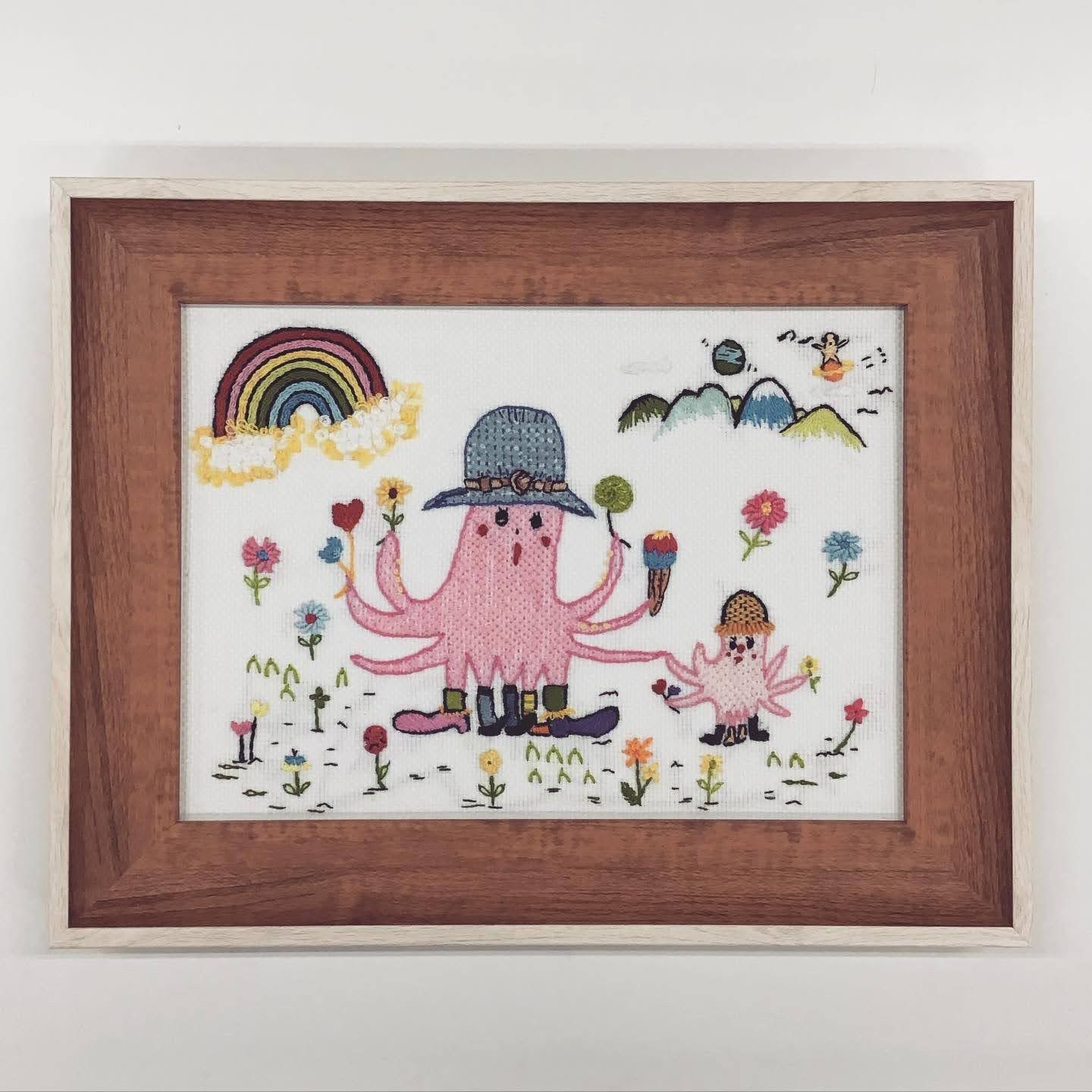  額縁のタカハシ松本店 1