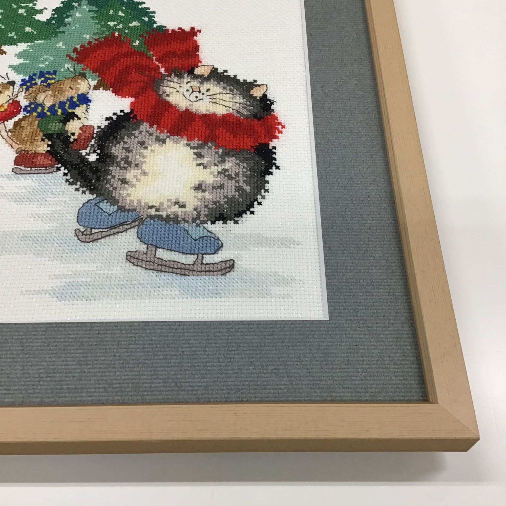  額縁のタカハシ松本店 2