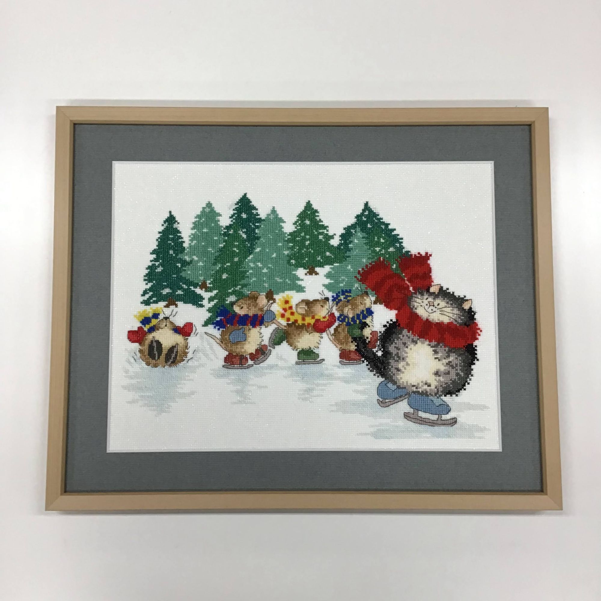  額縁のタカハシ松本店 1