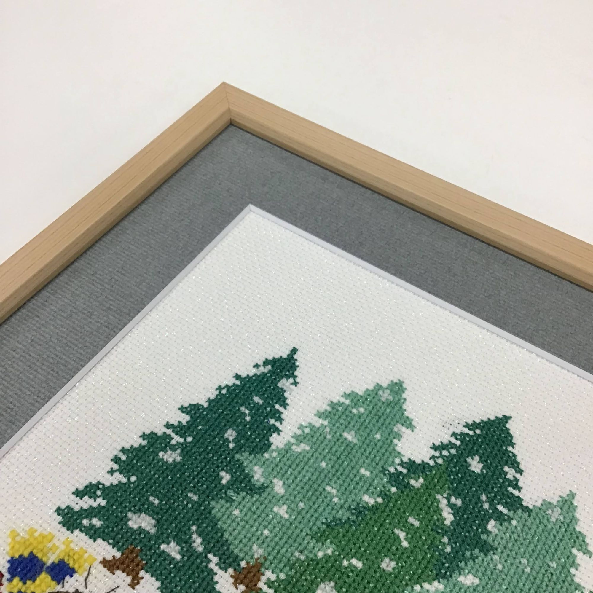  額縁のタカハシ松本店 3